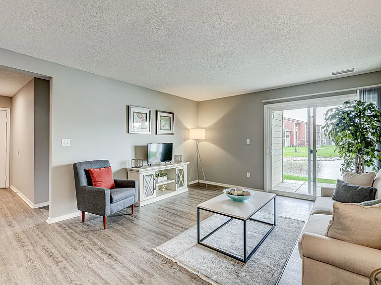 The Villages of Bent Tree Apartments — Photo 11