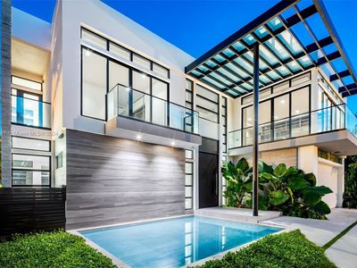 399 Golden Beach Dr, Golden Beach, FL, 33160