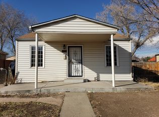 845 Perry St, Denver, CO 80204