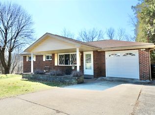152 Wickham Dr, Monaca, PA