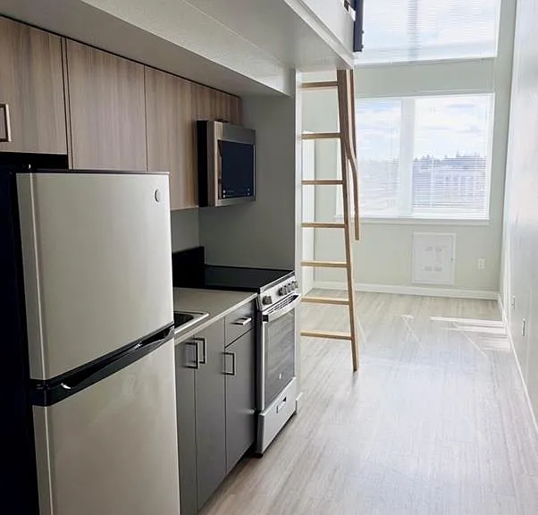 The Ellis Apartments — Photo 28