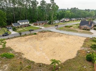 1307 Martinique Dr, Augusta, GA 30909