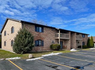 1875 Verlin Rd., Green Bay, WI 54302