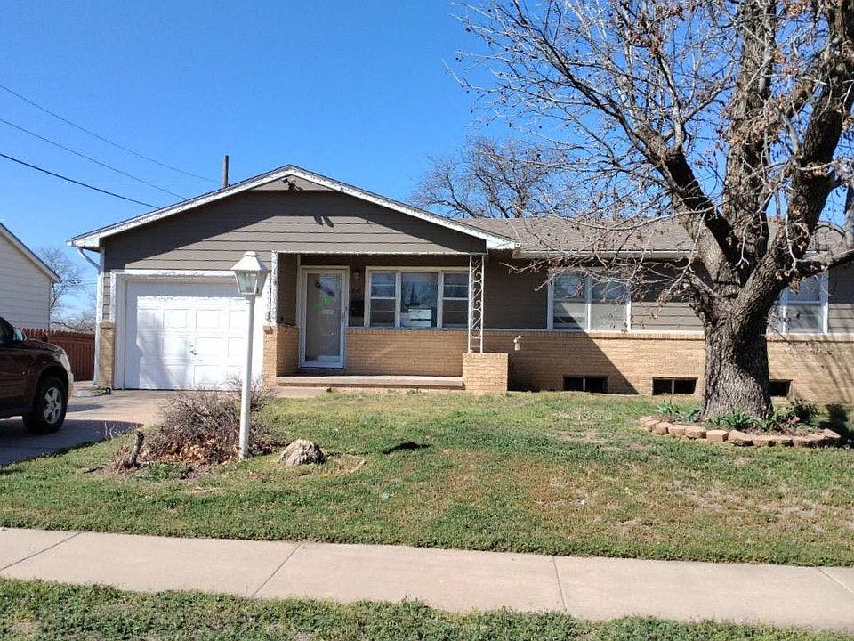 1st image of 210 W 30th St S