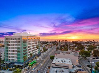 Marina Tower, Marina Del Rey, CA 90292