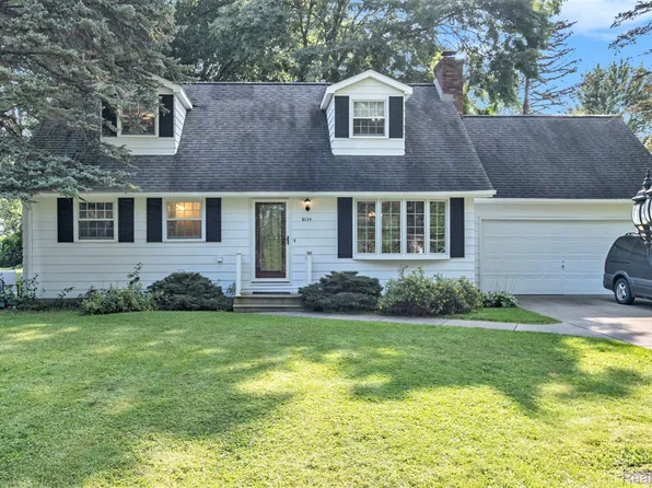 5324 Butterfield Dr, Flint, MI 48506