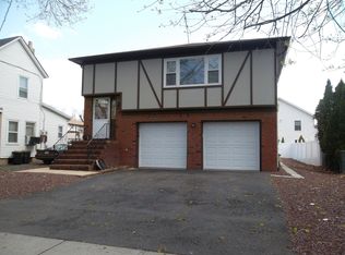 409 N 15th St, Kenilworth, NJ 07033
