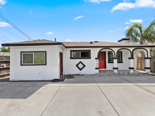 917 Leon Ave, Modesto, CA 95351