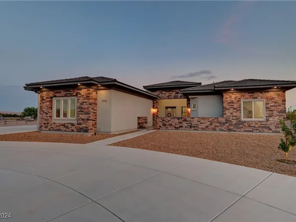 1775 Metcalf Dr, Overton, NV 89040