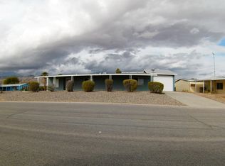 540 Ramar Rd, Bullhead City, AZ 86442