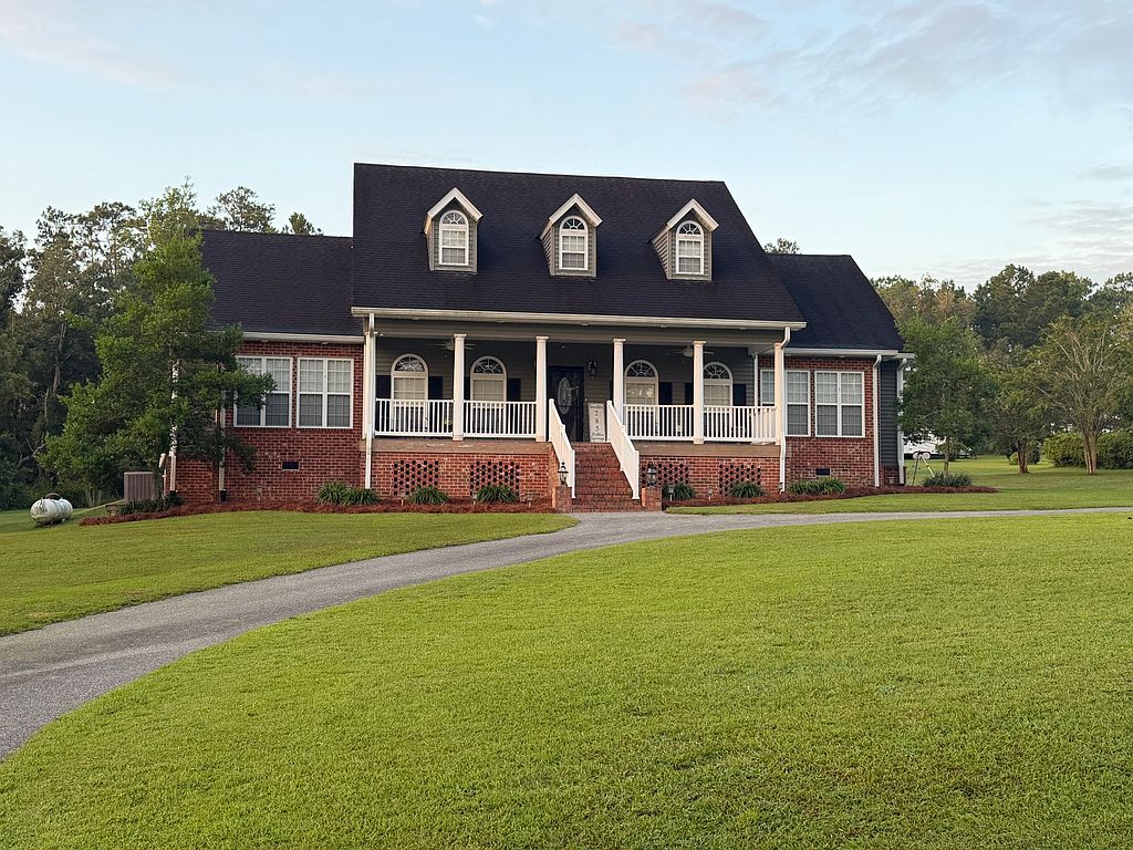 285 Hidden Springs Rd - Property Image
