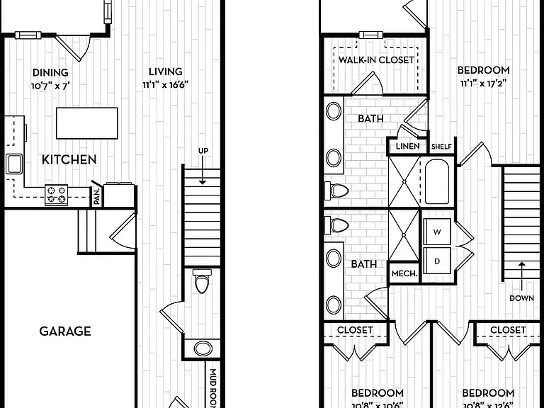 The Henslow Daniel Island Apartments & Townhomes — Photo 45