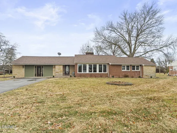 105 9th Ave, Shamokin Dam, PA 17876