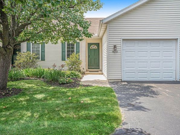 420 Lincoln Ridge Dr