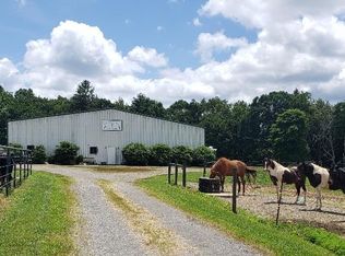 8411 Pipers Gap Rd, Galax, VA 24333