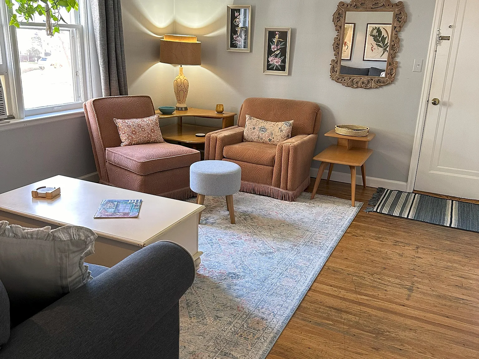 1 bed, 550 sqft, $800 — Photo 1