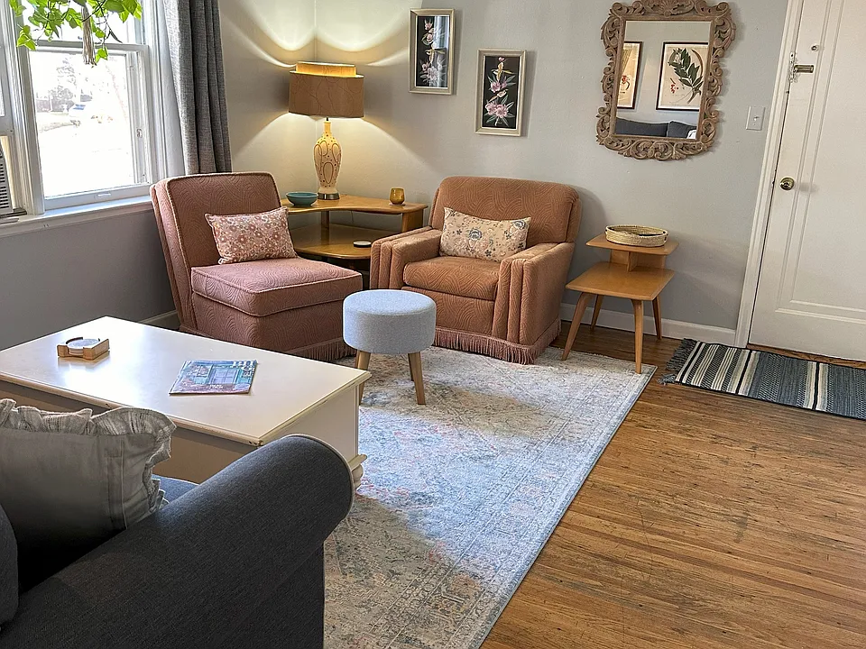 1117 S 2nd Ave #4