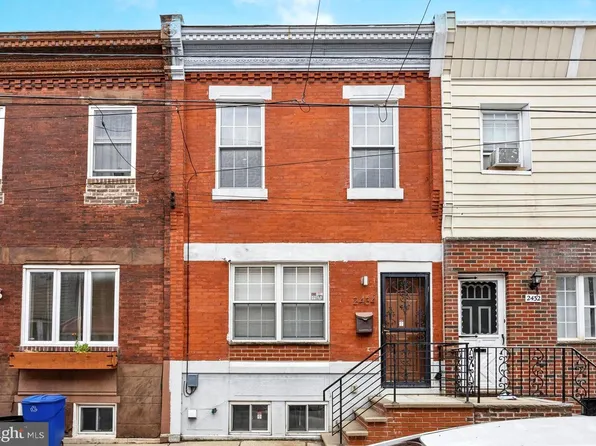 2434 S Rosewood St, Philadelphia, PA 19145