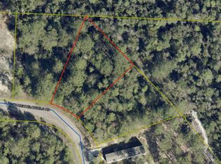 0 W Michaelangelo Rd, Defuniak Springs, FL 32435