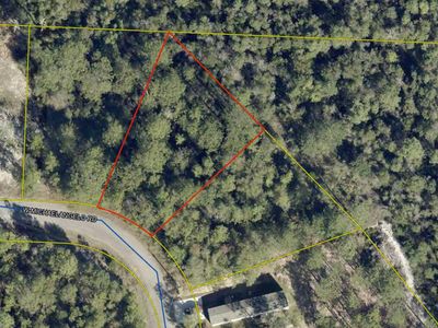 0 W Michaelangelo Rd, Defuniak Springs, FL, 32433