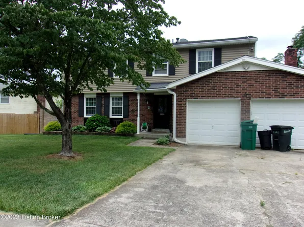4408 Sussex Ct, Fincastle, KY 40241