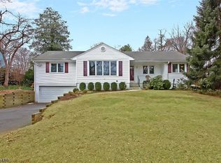 125 Mount Airy Rd, Bernardsville, NJ 07924