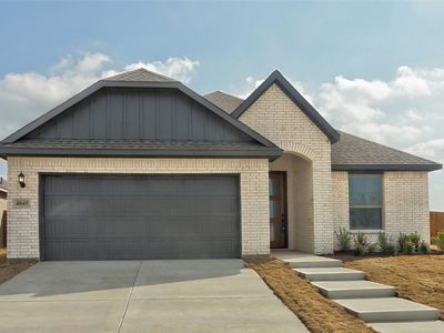 4045 Warhol Way, Royse City, TX, 75189
