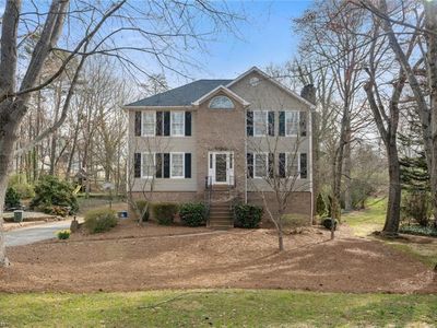 96 Shadylawn Dr, Winston Salem, NC, 27104