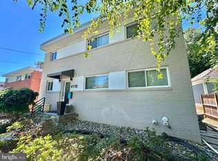 4118 18th Rd N #BASEMENT, Arlington, VA 22207