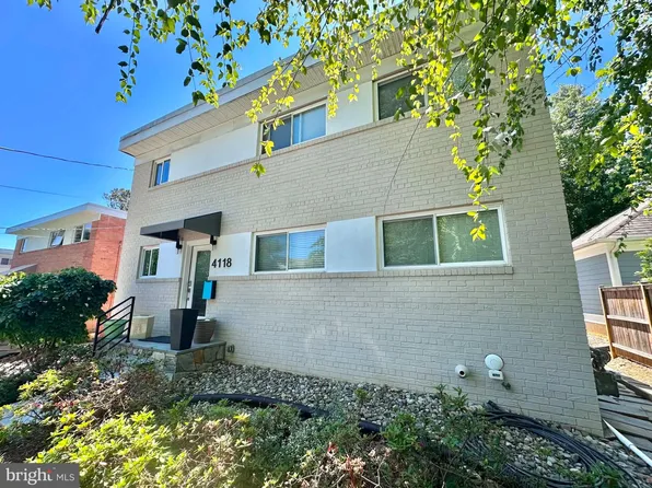 4118 18th Rd N #Basement, Arlington, VA 22207