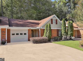 20 Dover Trl, Peachtree City, GA 30269
