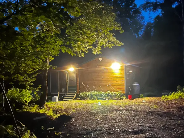364 Lycette Road, Amity, ME 04471