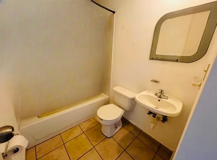Chalets de San Pedro Building G402 — Photo 7