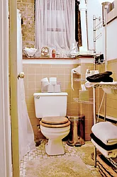 Rented by City Connections Realty