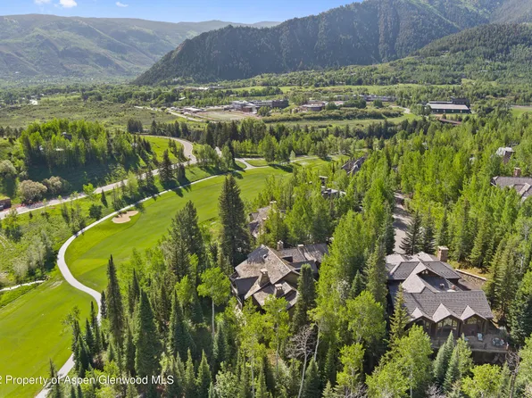 Tbd Pfister Dr, Aspen, CO 81611