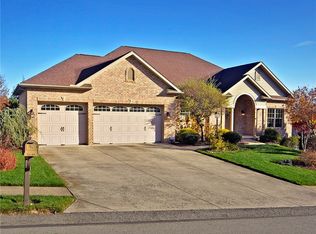 109 Crimson Dr, Harrison City, PA
