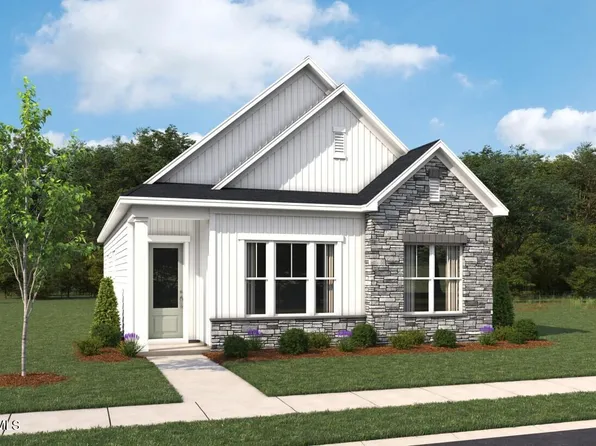 161 Marvel Dr #97, Rolesville, NC 27571