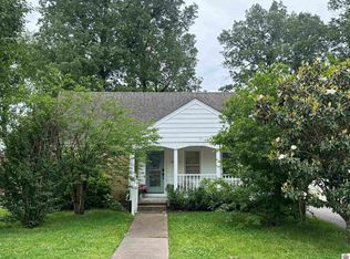 2506 Harrison St, Paducah, KY 42001