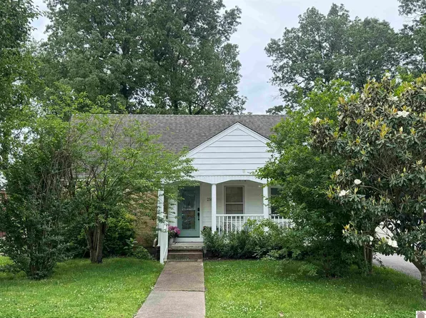 2506 Harrison St, Paducah, KY 42001