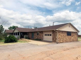 11065 State Highway 58, Hydro, OK 73048