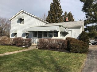 132 E Main St, Hamburg, NY 14075