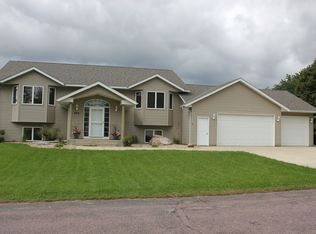 424 Hanson St, Hayward, MN 56043