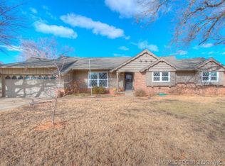 4603 E 55th St, Tulsa, OK 74135