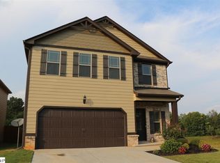 129 Border Ave, Simpsonville, SC 29680