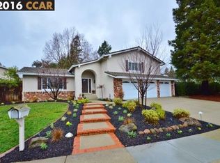 373 Cardona Cir, San Ramon, CA 94583
