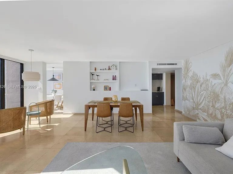 1915 Brickell Ave #1407 — Photo 7