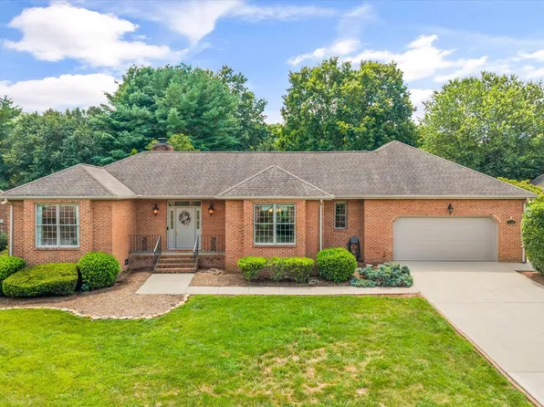 3544 Greywolfe Dr, Knoxville, TN 37921