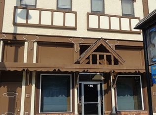 110 S. Main, Lindsborg, KS 67456