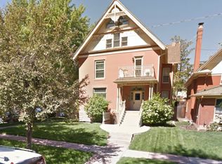 1101 Gaylord St APT 3, Denver, CO 80206