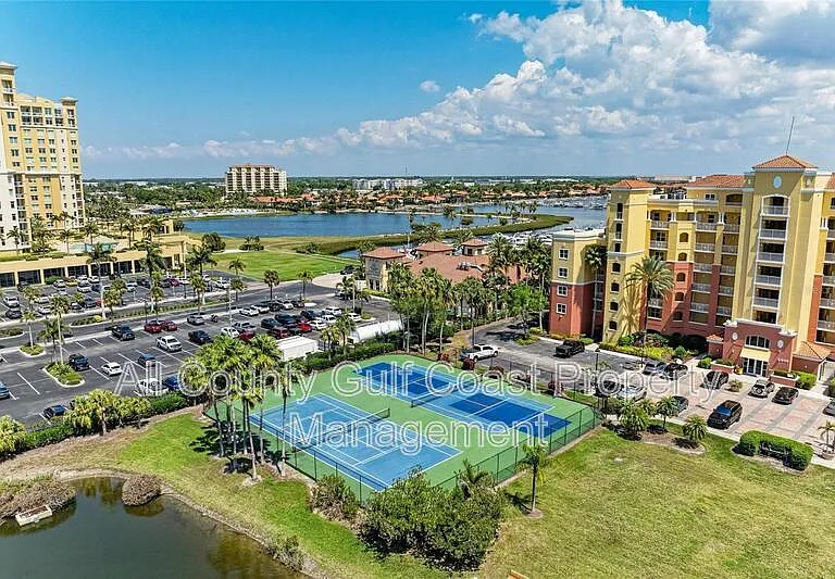 611 Riviera Dunes Way #207 — Photo 18